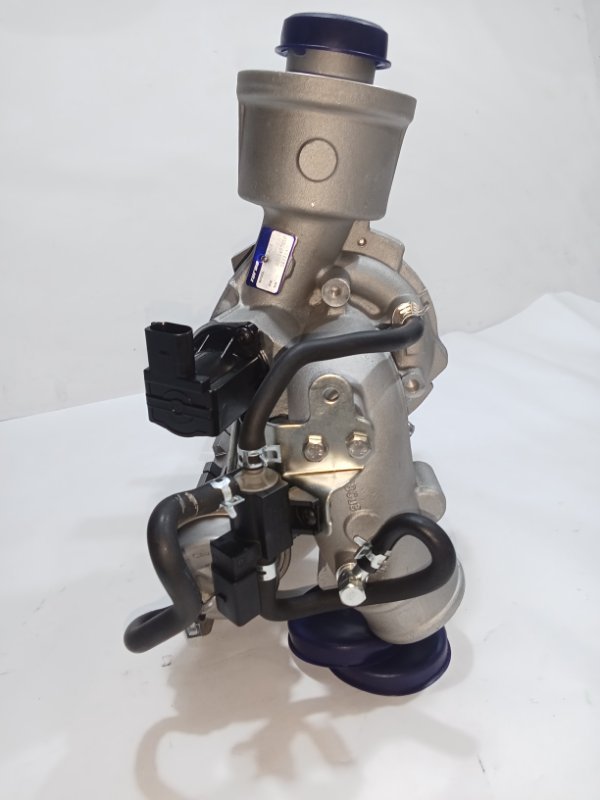 Турбина Audi 4F BPJ