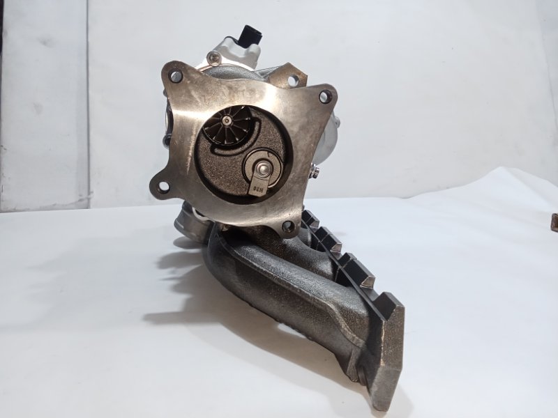 Турбина PASSAT 2004-2013 B6 BZB