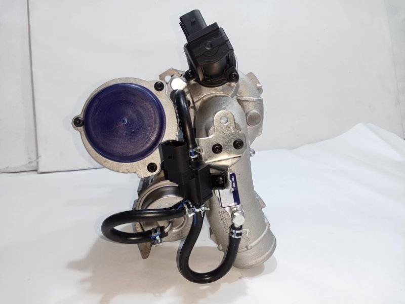 Турбина PASSAT 2004-2013 B6 BZB