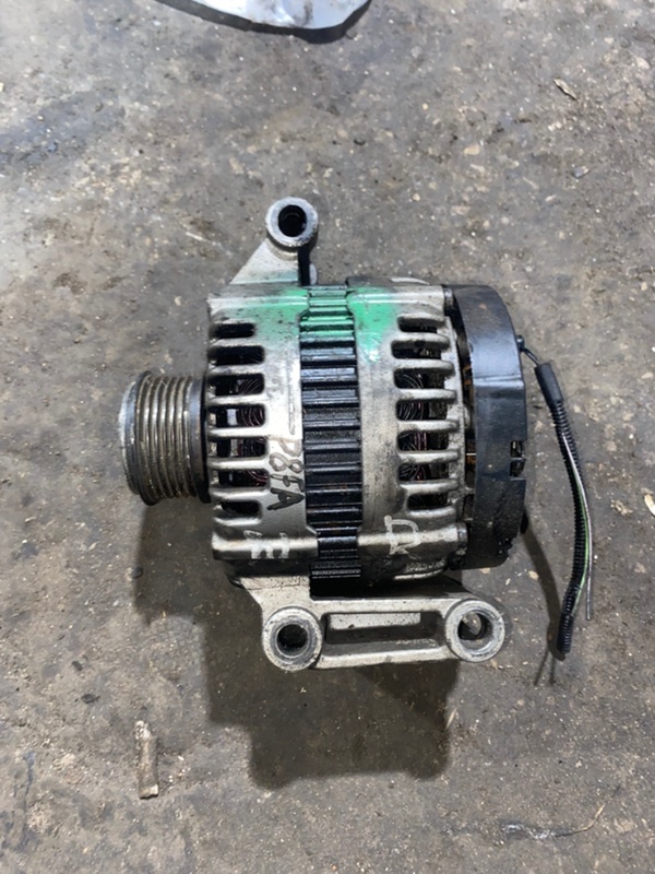 Генератор Peugeot Boxer P8FA контрактная