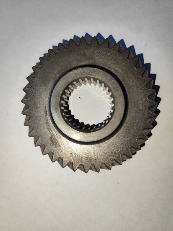 Пятая передача Lacetti 2000-2015