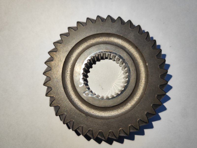 Пятая передача Lacetti 2000-2015