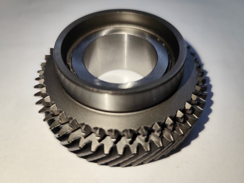 Запчасть шестерня кпп Skoda Rapid 2000-2022 02T311158AT новая Шестерня КПП Skoda Rapid 2000-2022 02T311158AT новая