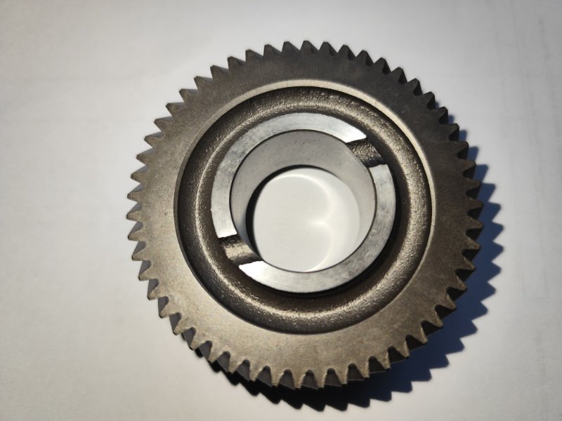 Шестерня КПП Rapid 2000-2022 Шестерня КПП Rapid 2000-2022