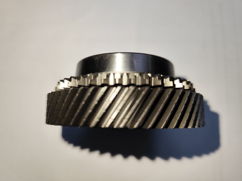 Шестерня КПП Rapid 2000-2022 Шестерня КПП Rapid 2000-2022