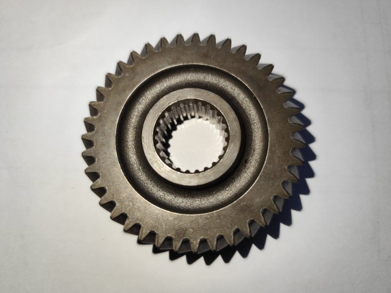 Запчасть шестерня кпп Volkswagen Caddy 2004-2022 02T311361A новая Шестерня КПП Volkswagen Caddy 2004-2022 02T311361A новая