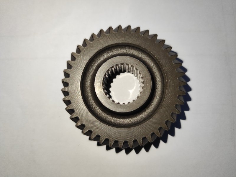 Шестерня КПП Caddy 2004-2022 Шестерня КПП Caddy 2004-2022