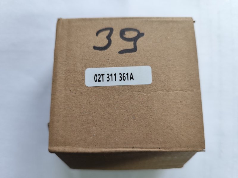 Шестерня КПП Volkswagen Caddy Шестерня КПП Volkswagen Caddy