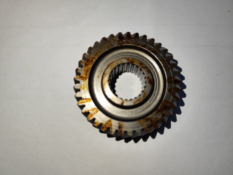 Шестерня КПП Golf 5 2004-2022