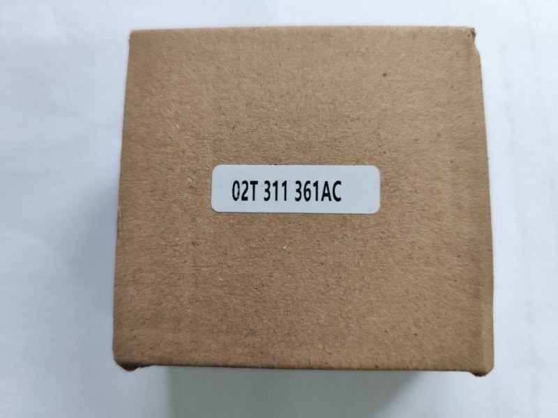 Шестерня КПП Volkswagen Golf 5