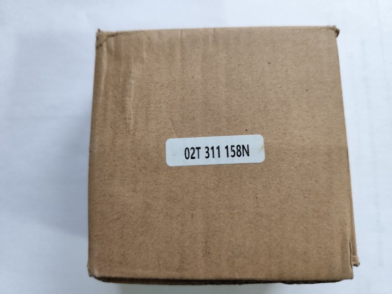 Шестерня КПП Rapid 2004-2022