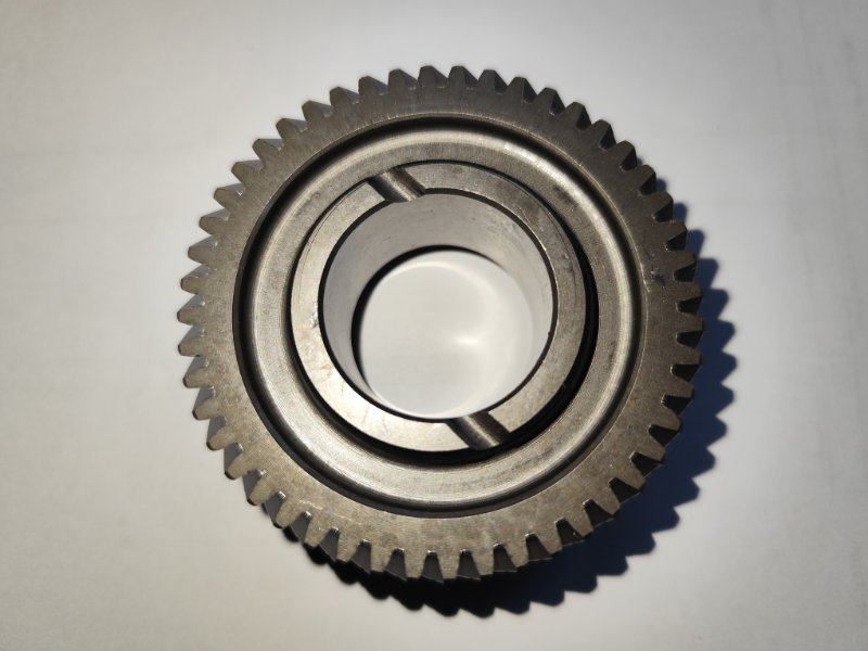 Шестерня КПП Skoda Rapid 2004-2022 02T311158N новая