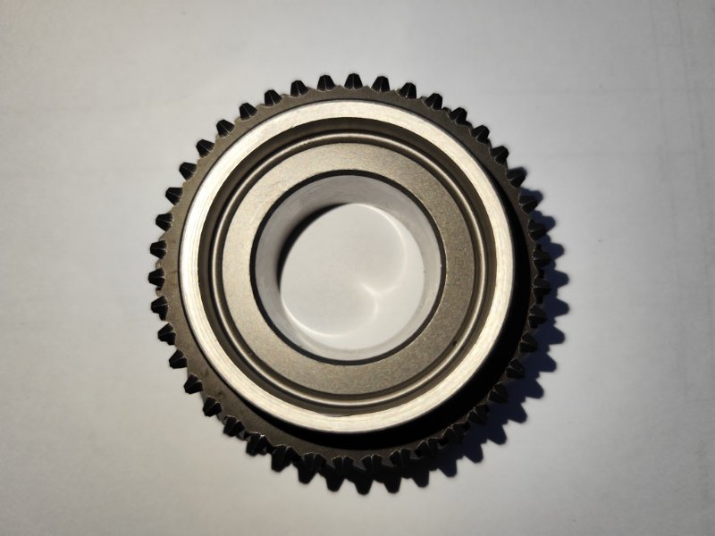 Шестерня КПП Rapid 2004-2022