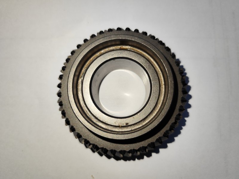 Шестерня КПП Skoda Rapid