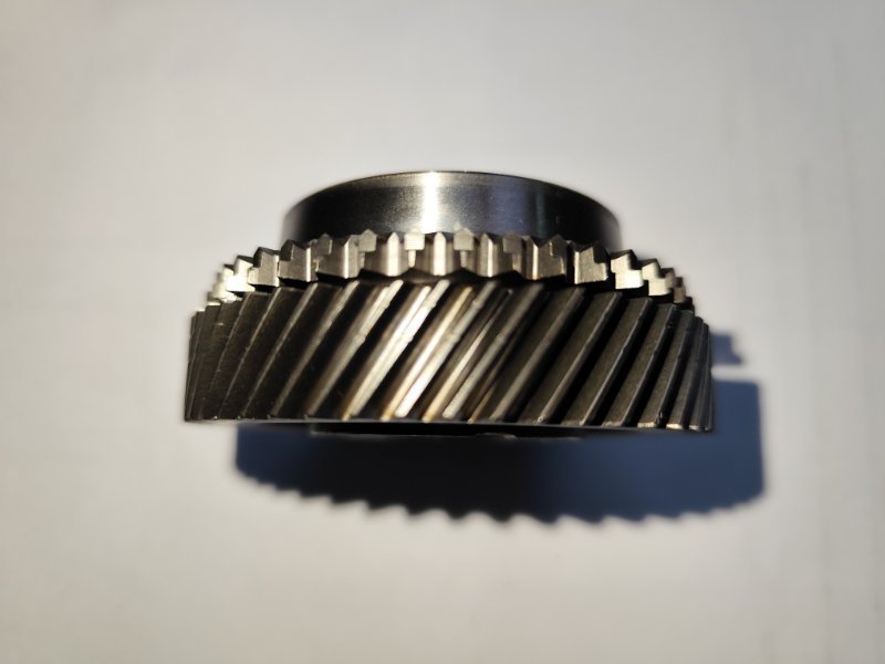 Шестерня КПП Rapid 2004-2022