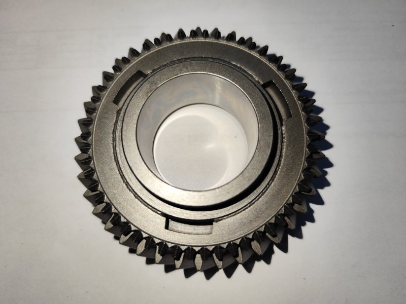 Шестерня пятой ппередачи Boxer 2006-2019