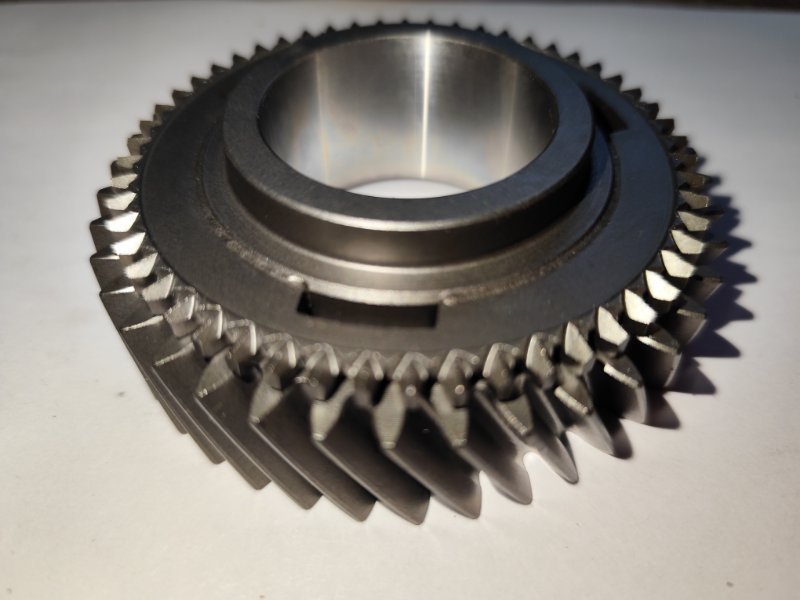 Шестерня пятой ппередачи Peugeot Boxer 2006-2019 9651283580 новая