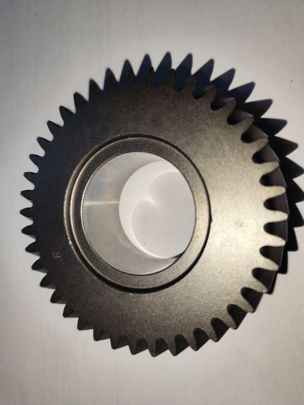 Шестерня пятой ппередачи Peugeot Boxer