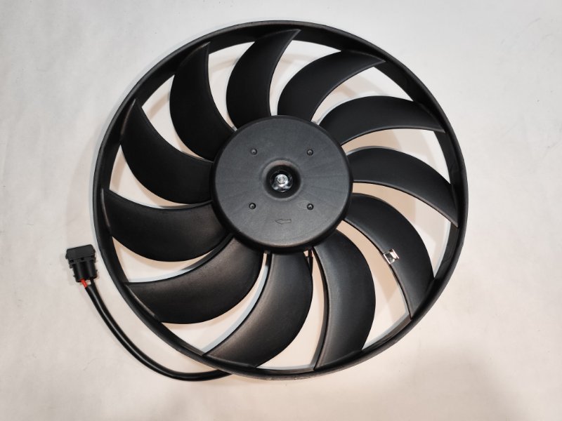 Вентилятор радиатора Volkswagen Transporter 1990—2003 ACV 7D0959455J новая