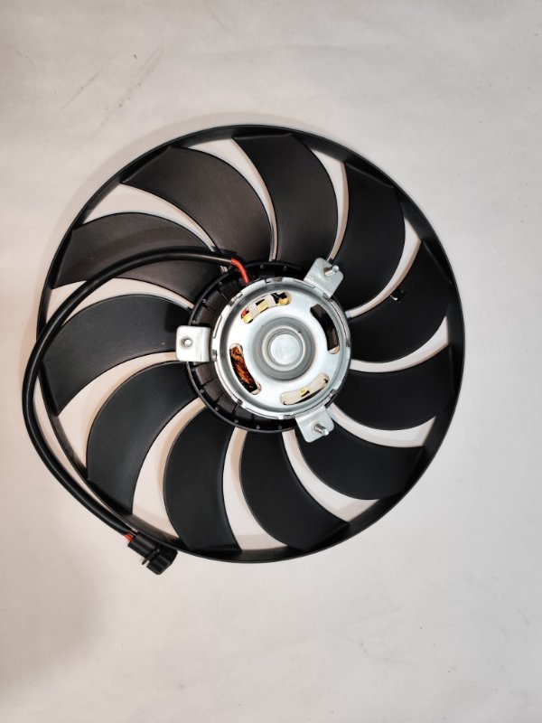 Вентилятор радиатора Transporter 1990—2003 ACV