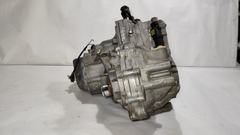 МКПП Spark 2009-2022 M300 B12D1