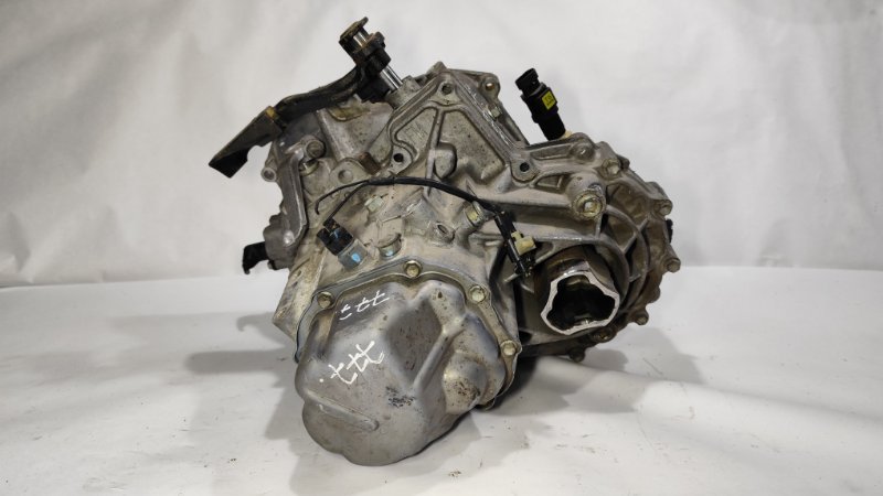 МКПП Spark 2009-2022 M300 B12D1