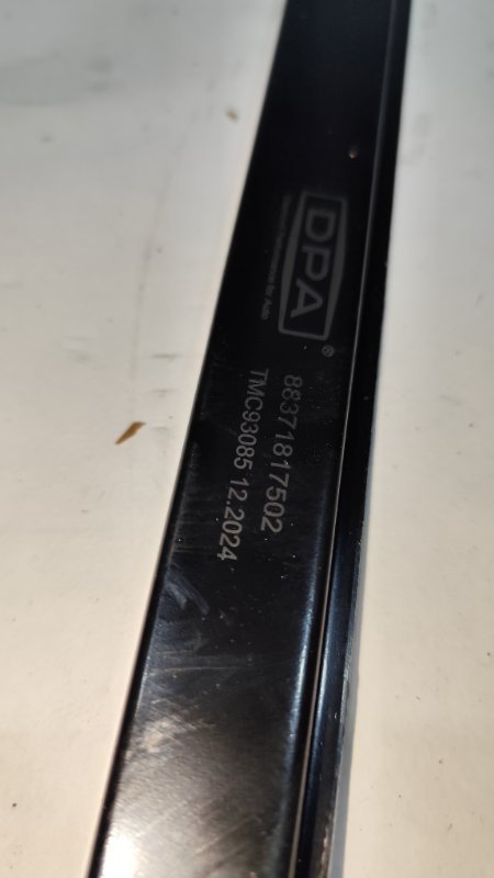 Стеклоподъемник Sharan 1995-2010