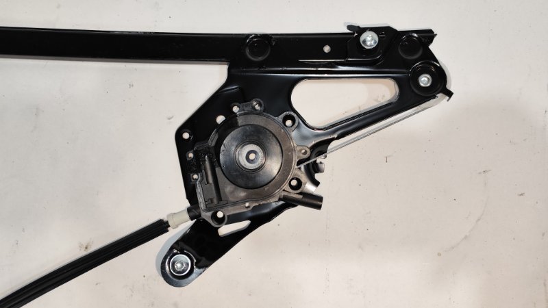 Стеклоподъемник Sharan 1995-2010