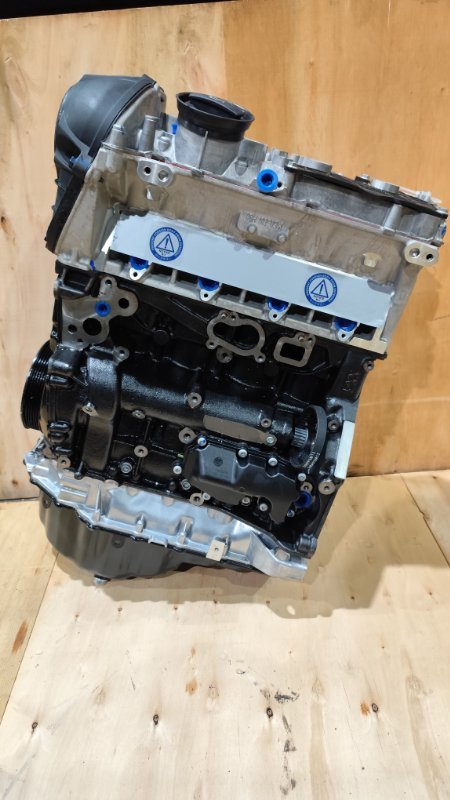 Двигатель Q5 2009—2016 CDN