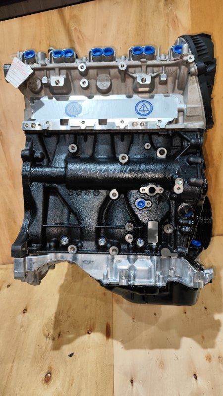 Двигатель Q5 2009—2016 CDN