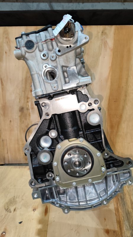 Двигатель Q5 2009—2016 CDN