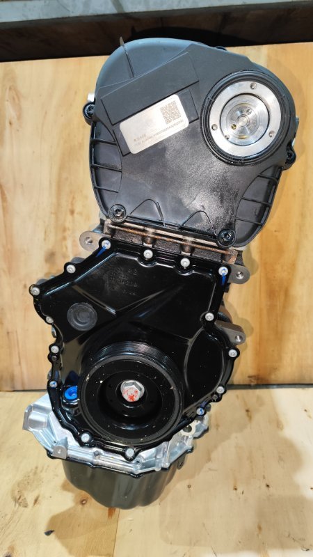 Двигатель Q5 2009—2016 CDN