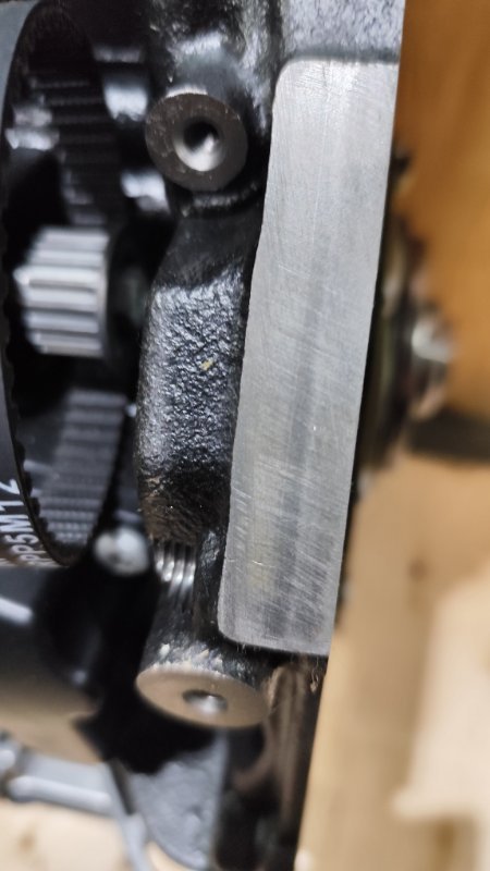 Двигатель Q5 2009—2016 CDN