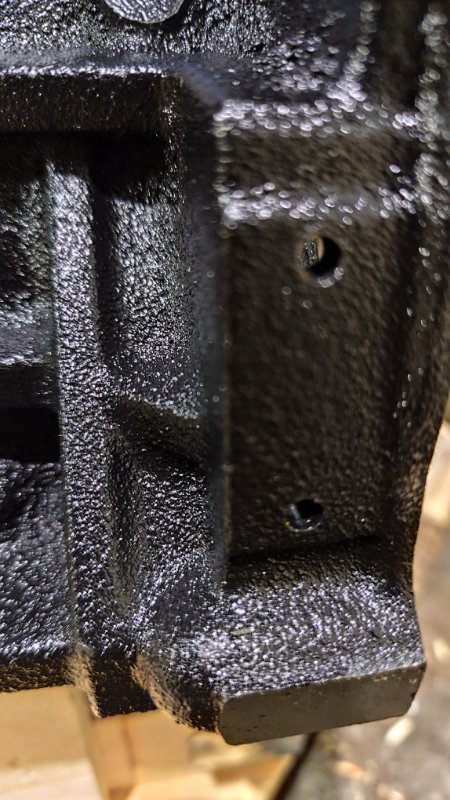 Двигатель Tucson 2005—2012 G4GC