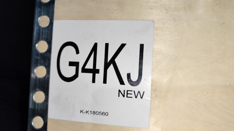 Двигатель Sonata 2015-2021 G4KJ