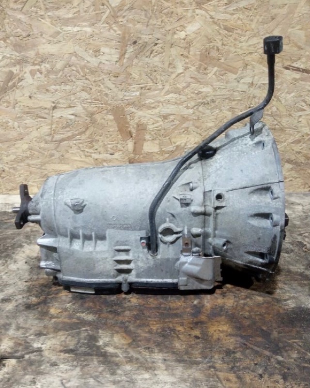 АКПП Mercedes-Benz E-class W210 646.963 722699 контрактная