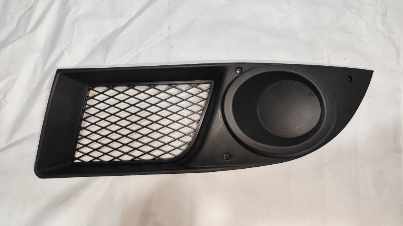 Запчасть решетка бампера Fiat Doblo 2005-2014 RB4319 новая Решетка бампера Fiat Doblo 2005-2014 RB4319 новая