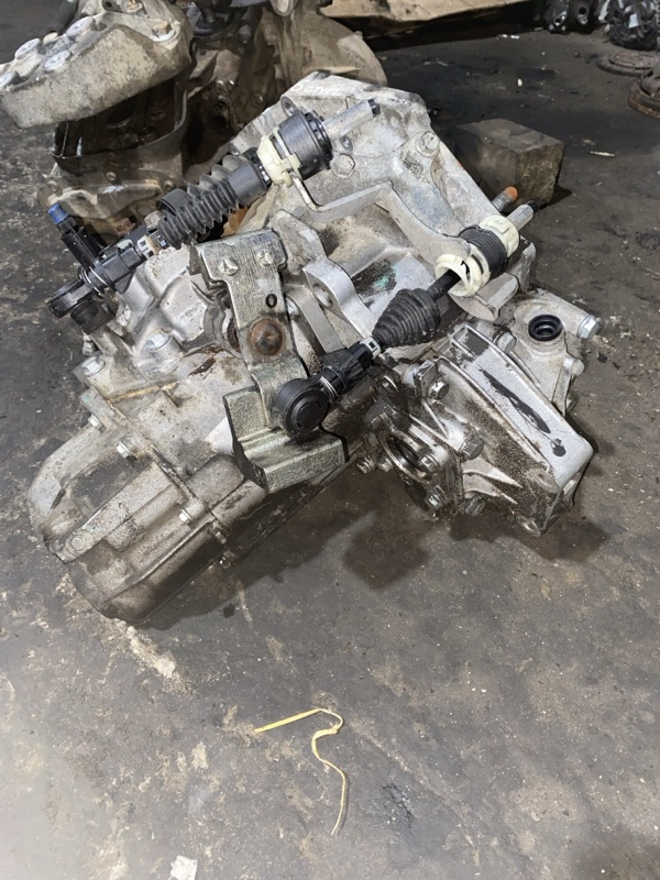 МКПП FIAT Doblo 350A1000 МКПП FIAT Doblo 350A1000