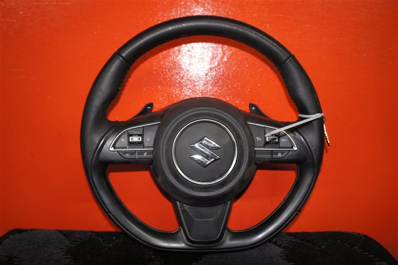 Руль Suzuki Swift ZC83S K12C Руль Suzuki Swift ZC83S K12C