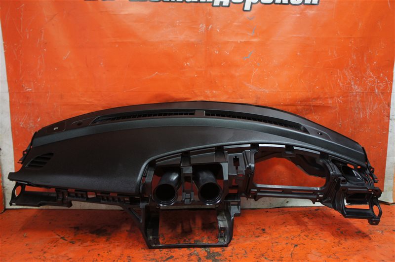Торпедо Suzuki Swift ZC83S Торпедо Suzuki Swift ZC83S