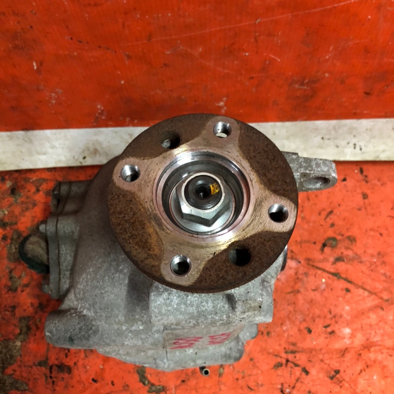 Редуктор передний EX37 NJ50 VQ37VHR