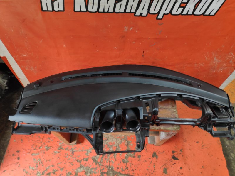 Торпедо Suzuki Swift ZC83S Торпедо Suzuki Swift ZC83S