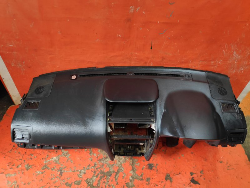 Торпедо Subaru Impreza GP7 Торпедо Subaru Impreza GP7