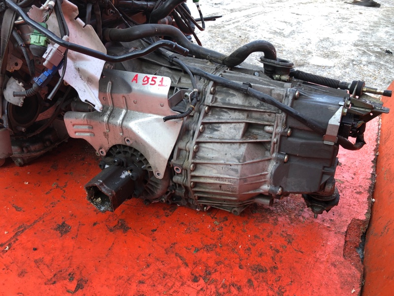 Автомат Audi A4 8E BDV Автомат Audi A4 8E BDV