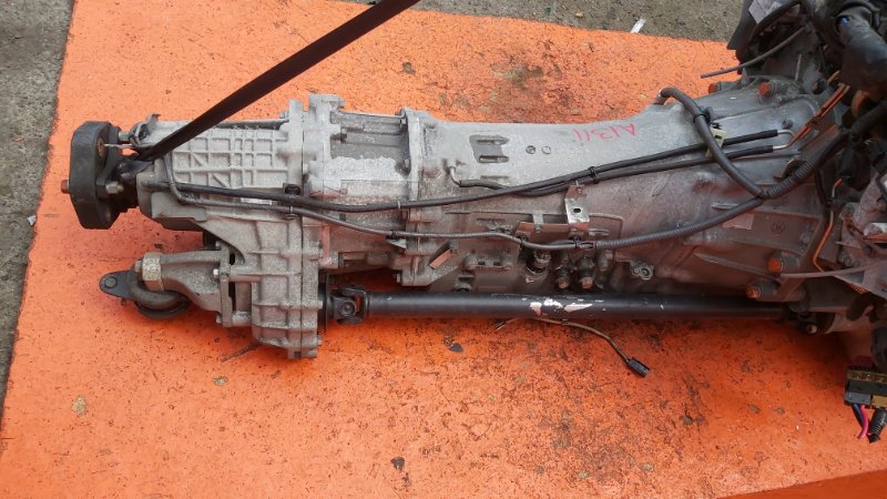 Автомат FX50 S51 VK50VE