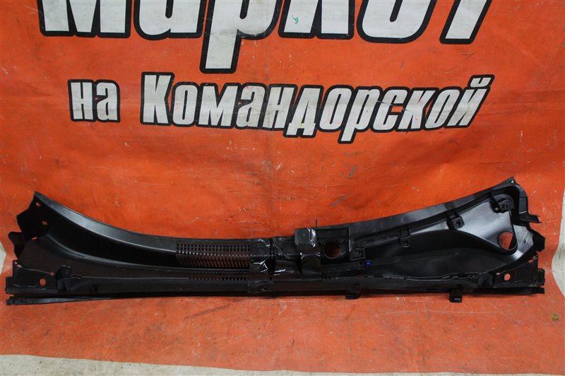Планка под дворники HARRIER MXUA80