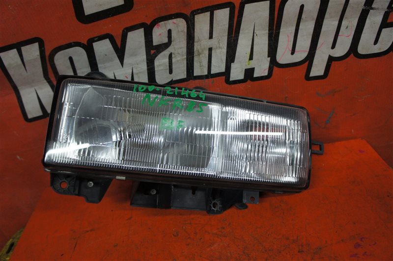 Фара передняя правая ISUZU ELF NHR85 Б/У