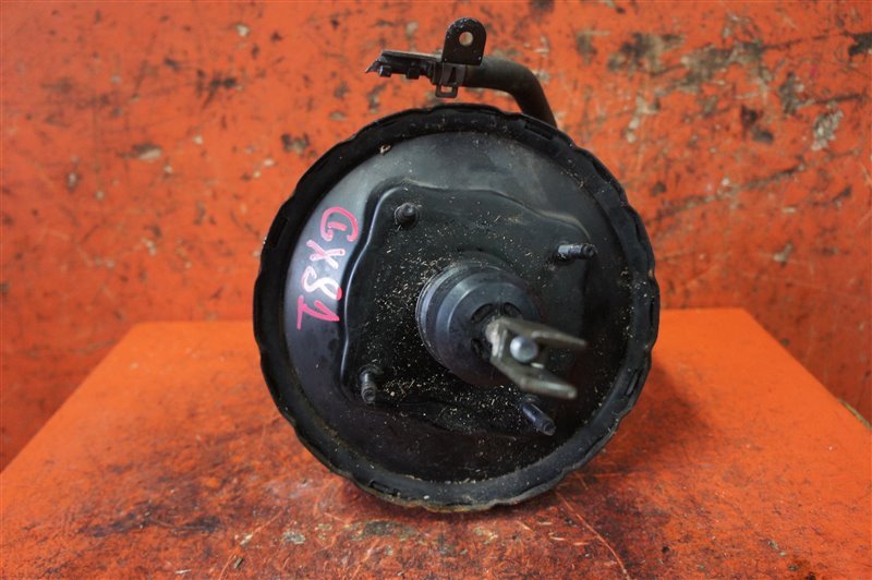 Главный тормозной цилиндр TOYOTA MARK II GX81 1GFE Главный тормозной цилиндр TOYOTA MARK II GX81 1GFE