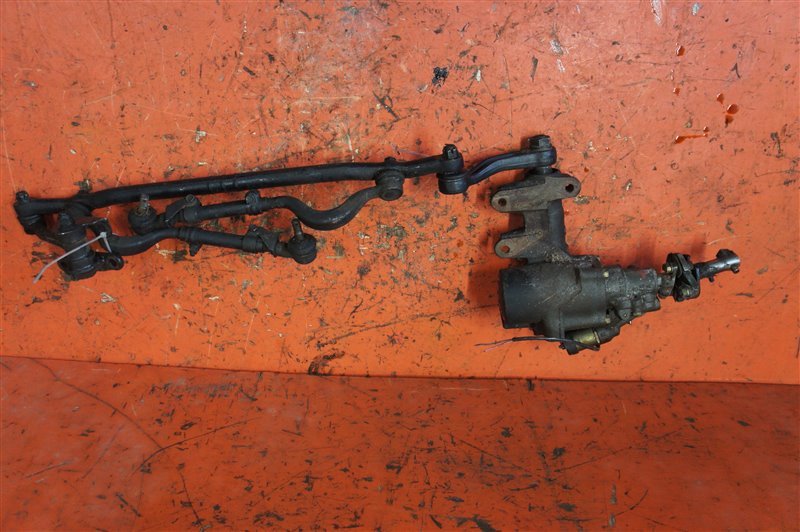 Рулевой редуктор TOYOTA CROWN JZS143 2JZGE