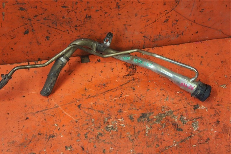 Горловина топливного бака TOYOTA COROLLA 1999 AE110 5AFE Б/У